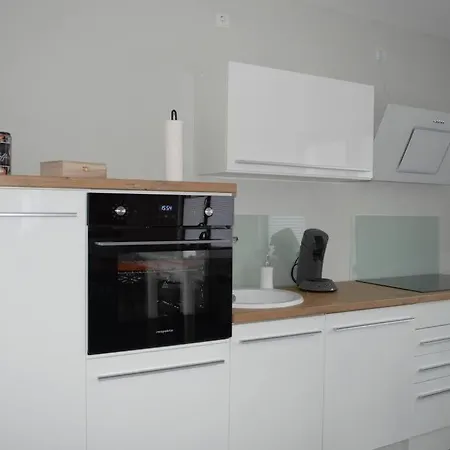 בית נופש Esten's Eifelheimat Eifel *