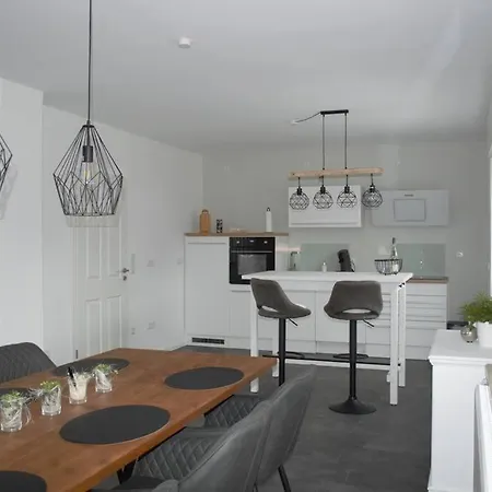 בית נופש Esten's Eifelheimat Eifel Wehr (Rhineland-Palatinate)