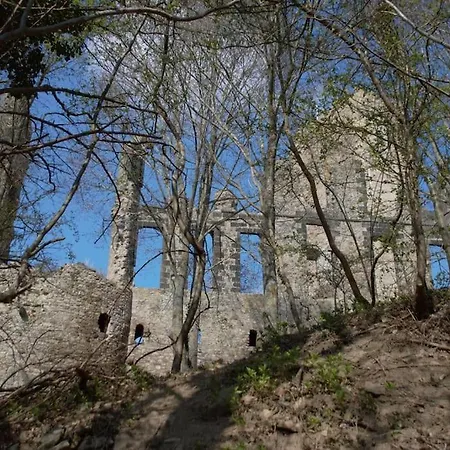 Esten's Eifelheimat Wehr Eifel
