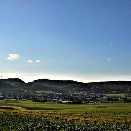 Esten's Eifelheimat Wehr Eifel