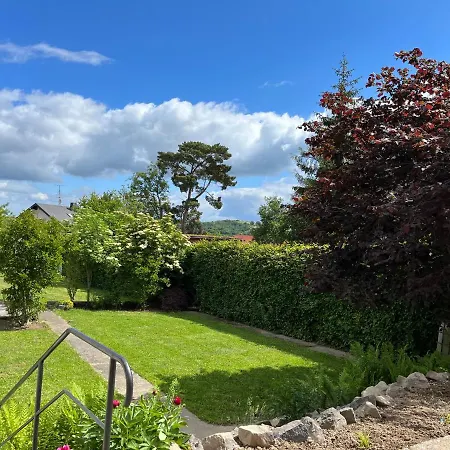 Esten's Eifelheimat Wehr Eifel Holiday home *