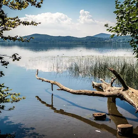 Esten's Eifelheimat Eifel Сasa de vacaciones Wehr (Rhineland-Palatinate)