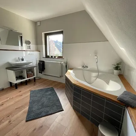 Esten's Eifelheimat Wehr Eifel Holiday home
