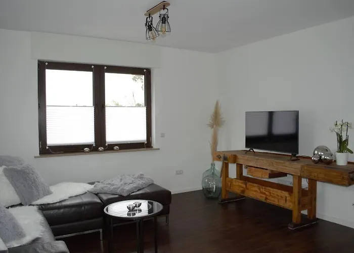 Esten's Eifelheimat Eifel