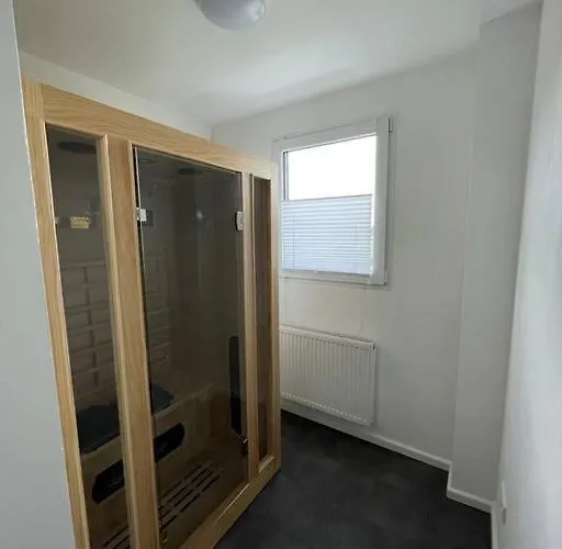 בית נופש Esten's Eifelheimat Eifel