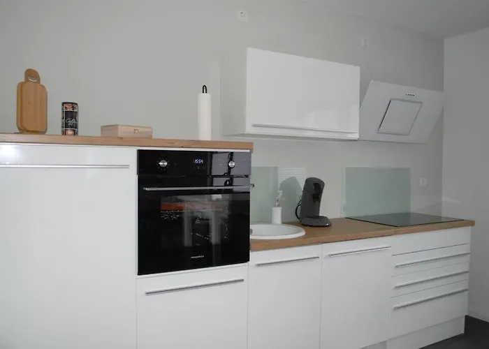 Prázdninový dům Esten's Eifelheimat Eifel *