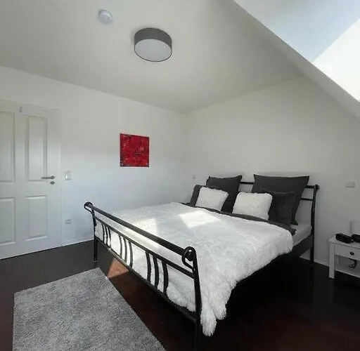 Esten's Eifelheimat Eifel Prázdninový dům *