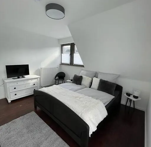 Prázdninový dům Esten's Eifelheimat Eifel *