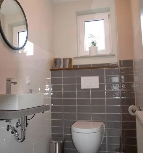 Esten's Eifelheimat Eifel * Wehr (Rhineland-Palatinate)