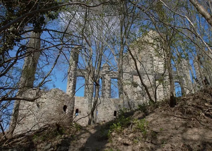Esten's Eifelheimat Eifel