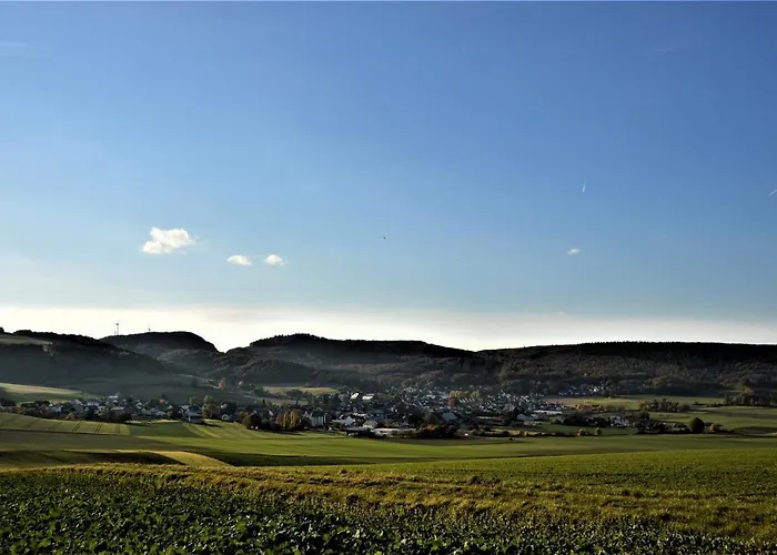 Esten's Eifelheimat Eifel